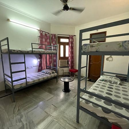 N.Homestay Agra  Εξωτερικό φωτογραφία